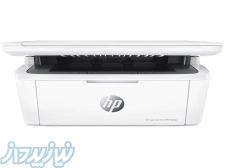 پرینتر لیزری چندکاره HP M28w 