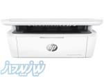 پرینتر لیزری چندکاره HP M28w 