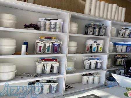 انواع فیلتر یخچال سامسونگ بوش الجی و     