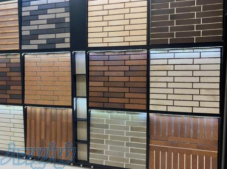 آجر نسوز و آجر نما 