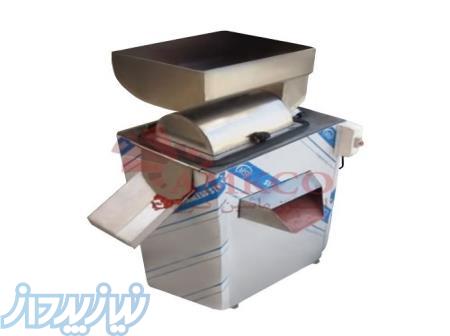 دستگاه آبگیری انار