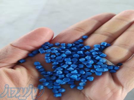 تولید کننده کامپاندهای پی وی سی نرم صنعت سیم وکابل 