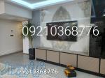 نصب تلویزیون روی دیوار