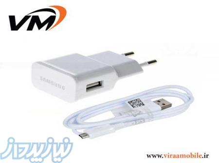 کابل و شارژر اصلی موبایل