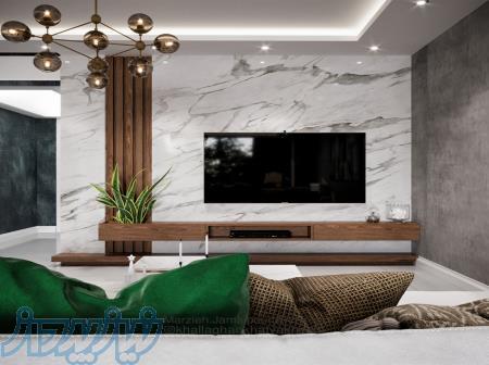 گروه معماری خلاقان خط و خشت 