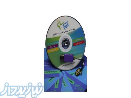 فروش ویژه نرم افزار حسابداری اعطای نمایندگی فعال 