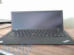 لپ تاپ lenovo T470s لنوو 