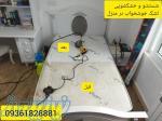 شستشو تشک خوشخواب(تشک تختخواب) در نوشهر 