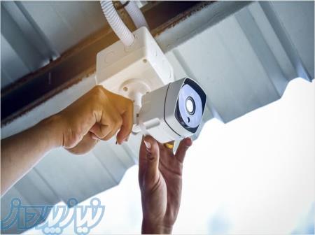 فروش و نصب و راه اندازی سیستم حفاظتی در مشهد 