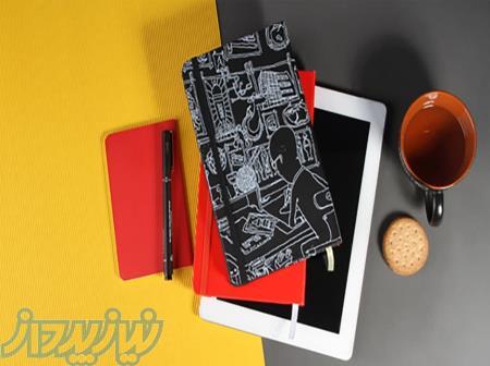 سررسید ، تقویم رومیزی، سررسید پالتویی 