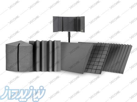 اولین و بزرگترین تولید کننده پنل های آکوستیک در خاورمیانه 