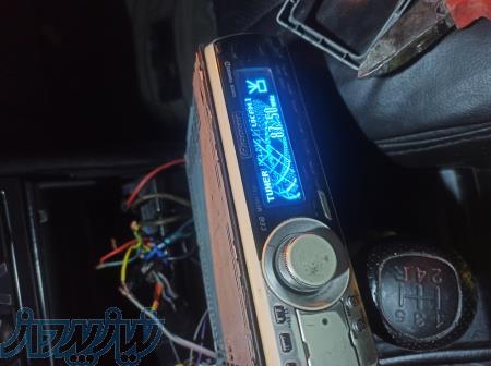 ضبط و باندماشین 