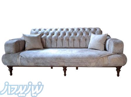 مبل قسطی در کرج اقساط 24 ماه مبل برند