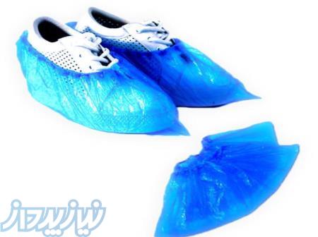 ماهگون پلاستیک تولید کننده نایلون ونایلکس 