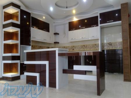 تولید کننده کابینت 