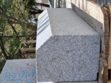 سنگ جدول خیابان و پارک  09154476393 