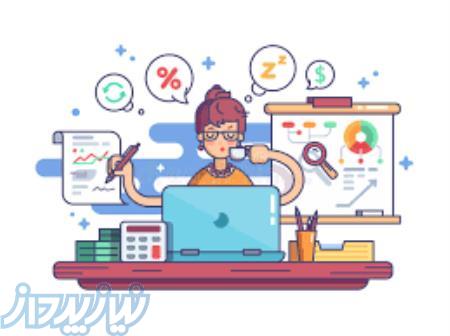 نرم افزار رستورانی و فست فود ثمین 