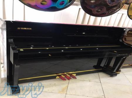 پیانو دیجیتال طرح آکوستیک یاماها مدل LX 570 اصل 
