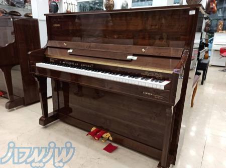 پیانو دیجیتال Yamaha مدل LX 500 