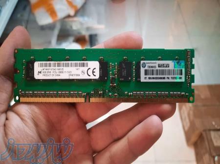 HP Memory 8GB 12800E 