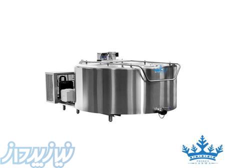 پاتیل پخت شیر 