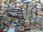خریدار کاغذ و کتاب باطله در استان اصفهان 