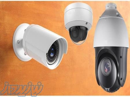 فروش بی واسطه و اقساطی دوربین مدار بسته 