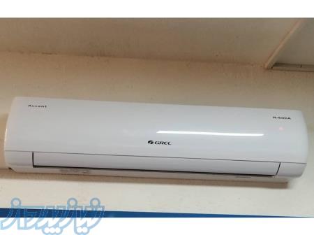 تعمیر و نصب پکیج کولرگازی داکت اسپلیت چیلر 