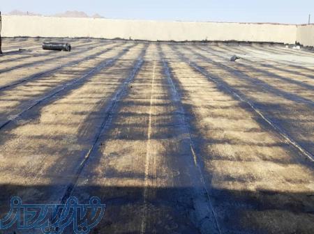 راه سازی وآسفالت کشی