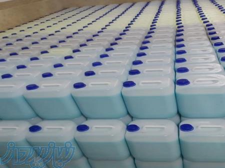 مایع ظرفشوی 