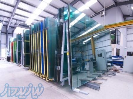 شیشه بری اصفهان