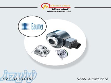 فروش انکودر افزایشی، انکودر مطلق، انکودر خطی