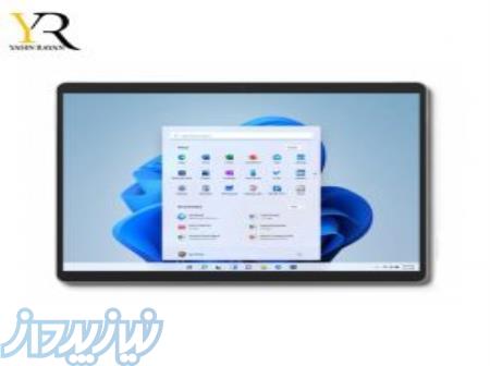 خرید سرفیس پرو 8 از یاسین رایان 
