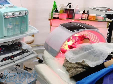 پوست،مو،زیبایی 