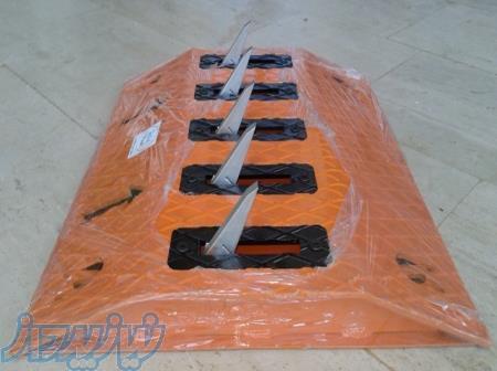 تولید راهبند تایر کیلر در استان یزد 