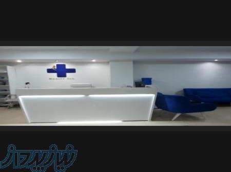 لیزر فوق پیشرفته کندلا جنتل مکس پرو ،ثبت شده در سامانه احراز  اصالت کندلا ی امریکا 