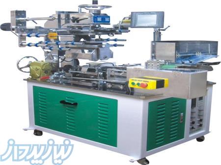 وارد کننده خط تولید ماژیک وایت بورد