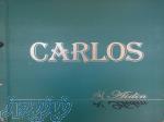 آلبوم کاغذ دیواری کارلوس CARLOS 