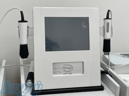 دستگاه پلاژن ۳هندپیس 