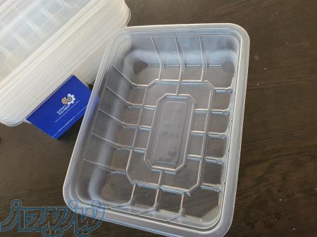 فروش ظروف چهارگوش 