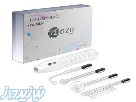 دستگاه های فرکانسی ۴پروپ 