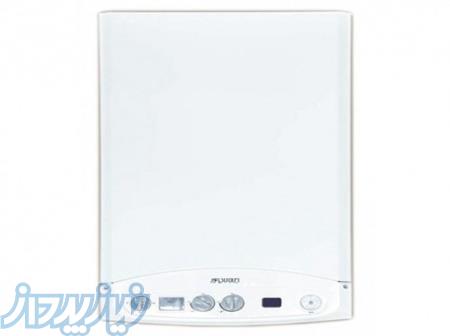 فروش اقساطی پکیج دیواری ایران رادیاتور 