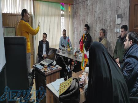 دوره فروش حرفه ای مشاور علی سلیمانپور 09124895786 