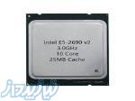 Intel  Xeon  E5-2690 v2 