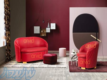 مبلمان اداری آروید 