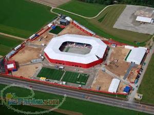 بازرگانی ورزشی ایرانیان