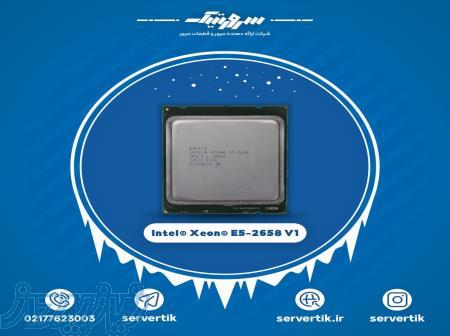 Intel  Xeon  E5-2658 V1 