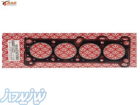 پخش مستقیم و بدون واسطه واشر سرسیلندر طوس واشر 