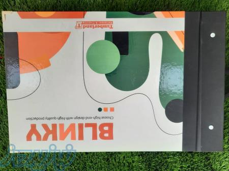 آلبوم کاغذ دیواری بیلینکی 