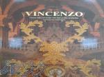 آلبوم کاغذ دیواری وینچنزو VIN CENZO 